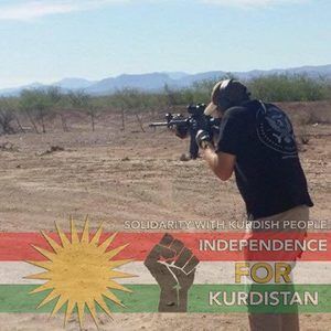 Meet your Posher, Christian